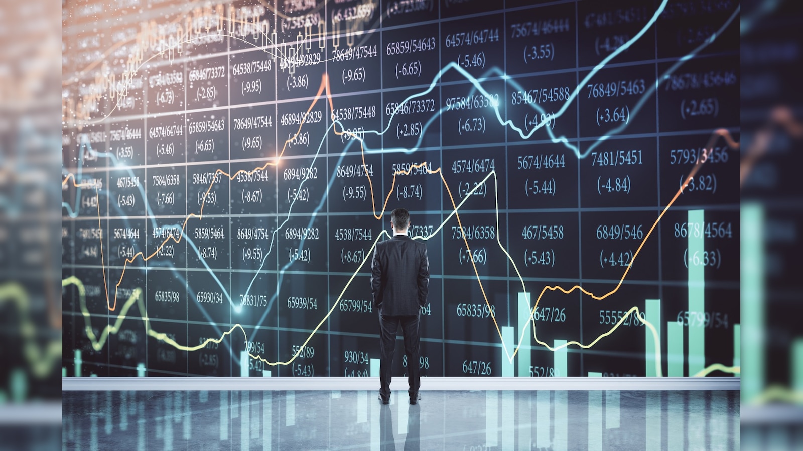 Stock Market Today: All You Need To Know Before Going Into Trade On May 29