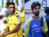 CSK Fans Abuse Captain Ruturaj, R Ashwin Drops MS Dhoni Reality Check CSK Fans Abuse Captain Ruturaj, R Ashwin Drops MS Dhoni Reality Check