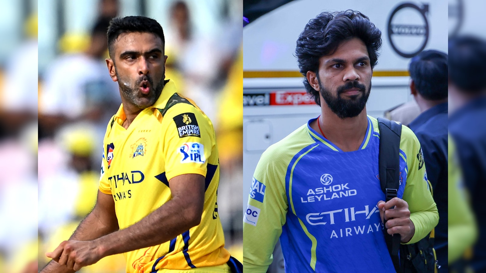 IPL 2026: CSK Fans Abuse Captain Ruturaj Gaikwad, R Ashwin Drops MS Dhoni Reality Check