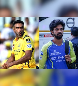 IPL 2026: CSK Fans Abuse Captain Ruturaj Gaikwad, R Ashwin Drops MS Dhoni Reality Check