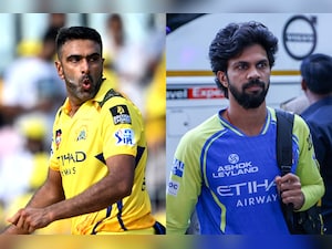 CSK Fans Abuse Captain Ruturaj, R Ashwin Drops MS Dhoni Reality Check
