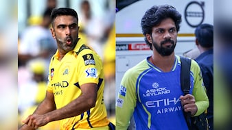 CSK Fans Abuse Captain Ruturaj, R Ashwin Drops MS Dhoni Reality Check