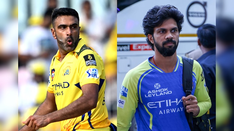 IPL 2026: अश्विन का फूटा गुस्सा, CSK ट्रोलर्स की लगाई क्लास, धोनी को लेकर कह दी ये बड़ी बात