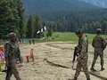Pahalgam Attack: दहशतवादी कोणत्या रस्त्याने आले? कुठे थांबले? कोणी केली मदत?  NIA चार्जशीटमध्ये मोठा खुलासा