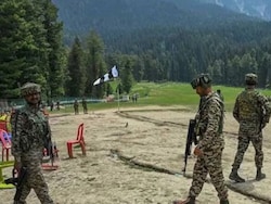 Dead For Years, Active Before Attack: The Phone Trail Behind Pahalgam Attack