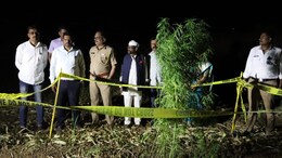 Pune Crime: समाजाला दिशा देणाऱ्या गुरुजींचा काळा धंदा! पोलिसांनी केला पर्दाफाश, जुन्नरमध्ये मोठी कारवाई