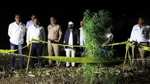 Pune Crime: समाजाला दिशा देणाऱ्या गुरुजींचा काळा धंदा! पोलिसांनी केला पर्दाफाश, जुन्नरमध्ये मोठी कारवाई