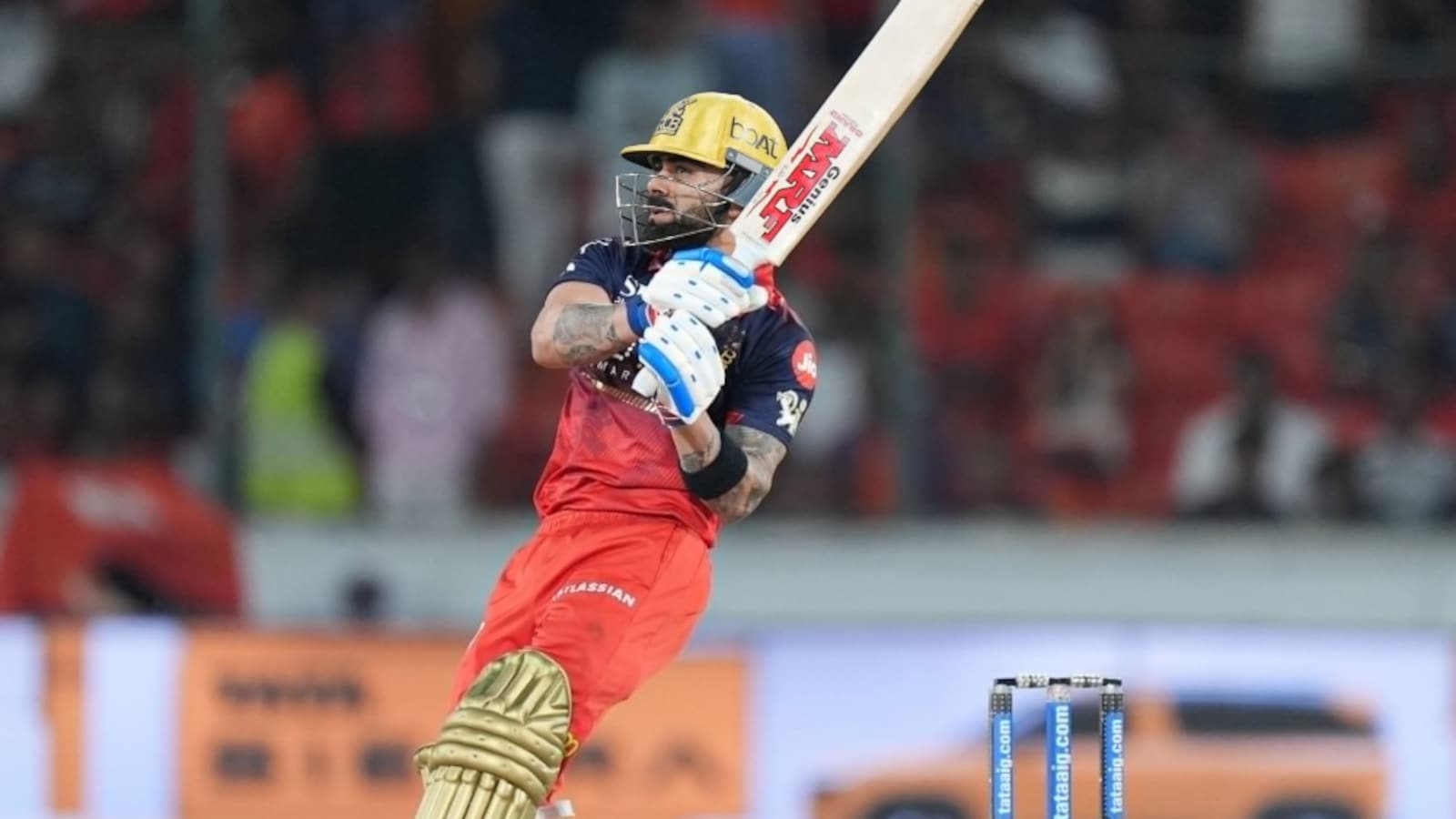 Virat Kohlis Playoffs Record A Worry As RCB Take On GT In Hunt For IPL 2026 Final