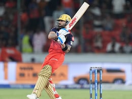 Virat Kohli's Playoffs Record A Worry As RCB Take On GT In Hunt For IPL 2026 Final