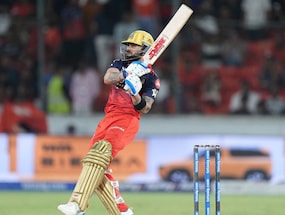 Virat Kohlis Playoffs Record A Worry As RCB Take On GT In Hunt For IPL 2026 Final