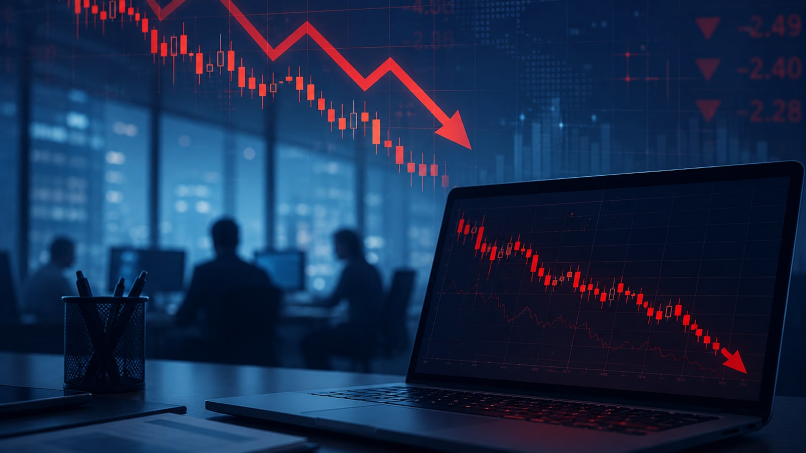 AI Agents Will Soon Trade ‘Just Like Humans’, Predicts Top US Brokerage Chief