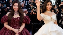 Ahead Of Aishwarya's Cannes 2026 Appearance, Fans Recreate Her Looks Using AI