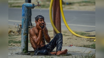 A Searing Asian Summer Will Add To Risk Of Surging Gas Prices