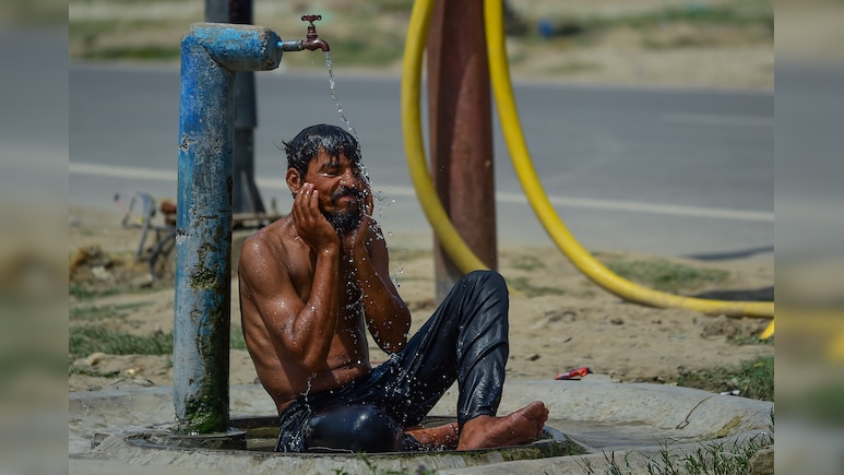 A Searing Asian Summer Will Add To Risk Of Surging Gas Prices