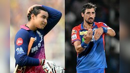 Vaibhav Sooryavanshi Gets Mitchell Starc First-Ball Six Challenge': "He Won't Be Jasprit Bumrah"
