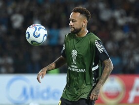 Neymar World Cup Injury Update: Brazil Star Set To Miss Opener Against Morocco