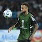 Neymar Apologizes For Rift With Robinhos Son At Santos Training