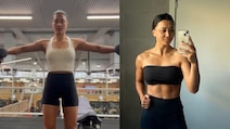 Australian Coach Shares How Eating More Protein, Veggies Can Reduce Body Fat