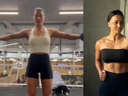 Australian Fitness Coach Shares How Eating More Protein And Vegetables Can Reduce Body Fat