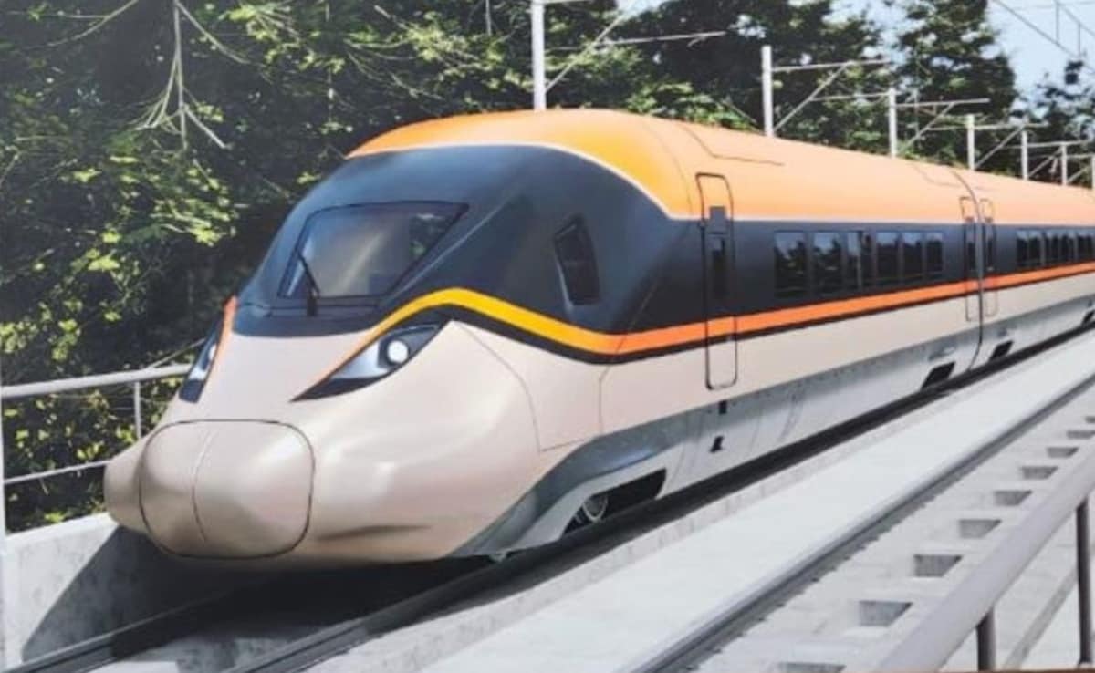 Bullet Train To Siliguri: Gamechanger For Chicken's Neck