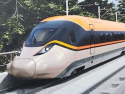 Bullet Train To Siliguri: Gamechanger For Chicken's Neck