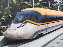 Bullet Train To Siliguri: Gamechanger For Chicken's Neck