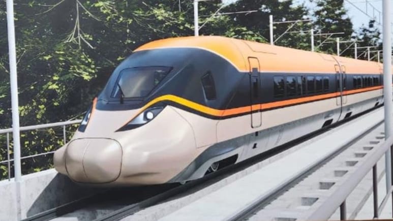 Bullet Train To Siliguri: Gamechanger For Chicken's Neck