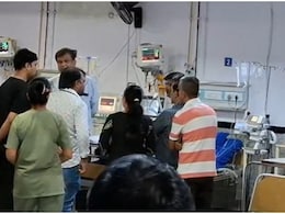 कोटा में ऑपरेशन से डिलीवरी के बाद 2 और महिलाओं की हालत बिगड़ी, प्राइवेट अस्पताल में कराया भर्ती