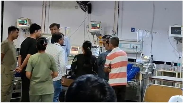 कोटा में ऑपरेशन से डिलीवरी के बाद 2 और महिलाओं की हालत बिगड़ी, प्राइवेट अस्पताल में कराया भर्ती