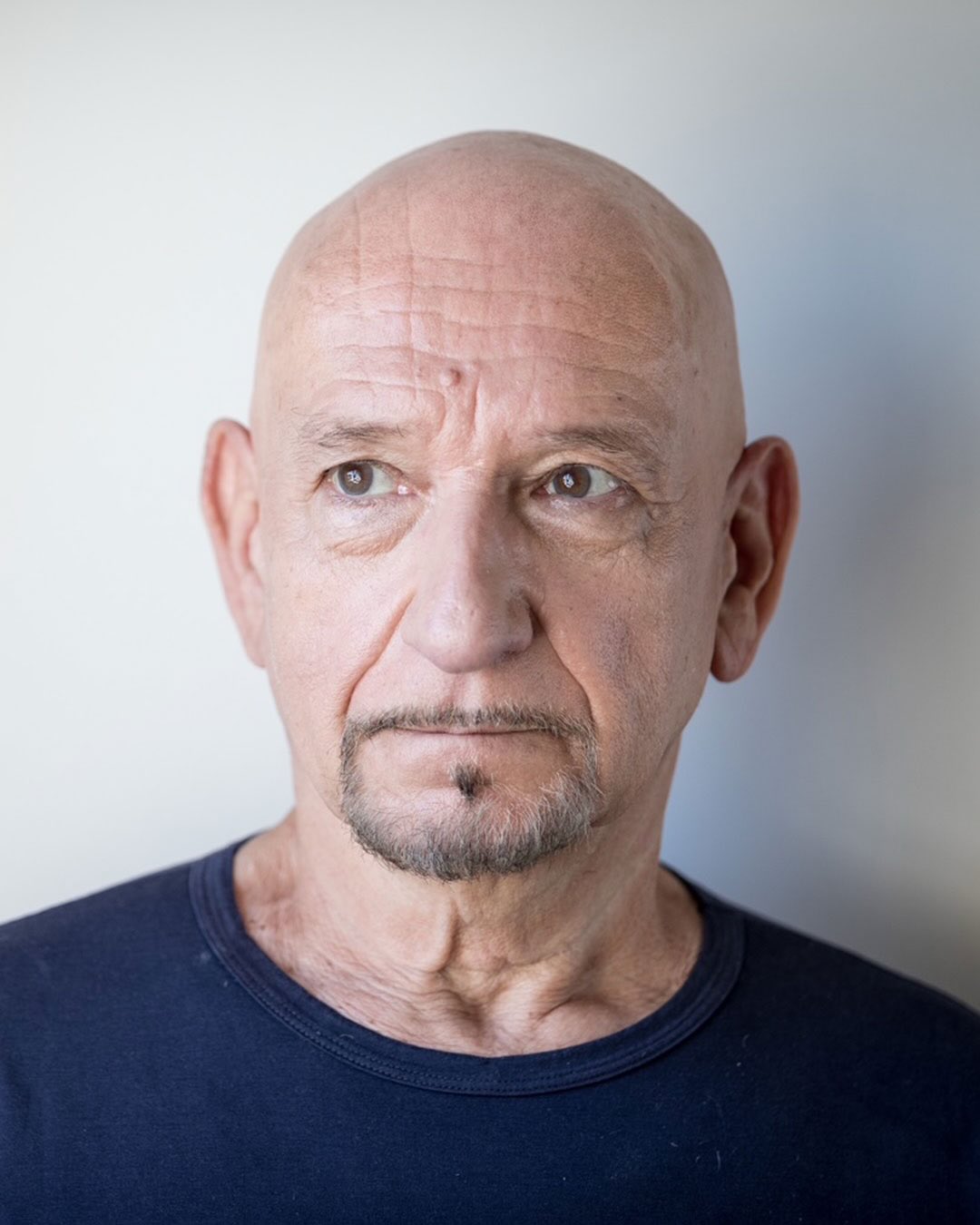 Ben Kingsley Joins Explosive New White Lotus Season Filming In France