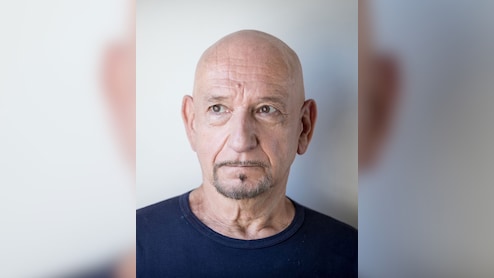Ben Kingsley Joins Explosive New White Lotus Season Filming In France