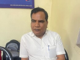 ACB Action: PWD एग्जीक्यूटिव इंजीनियर ने की 40000 रुपये रिश्वत की डील, 25000 रुपये घूस लेते रंगे हाथ गिरफ्तार