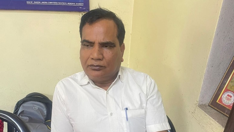 ACB Action: PWD एग्जीक्यूटिव इंजीनियर ने की 40000 रुपये रिश्वत की डील, 25000 रुपये घूस लेते रंगे हाथ गिरफ्तार