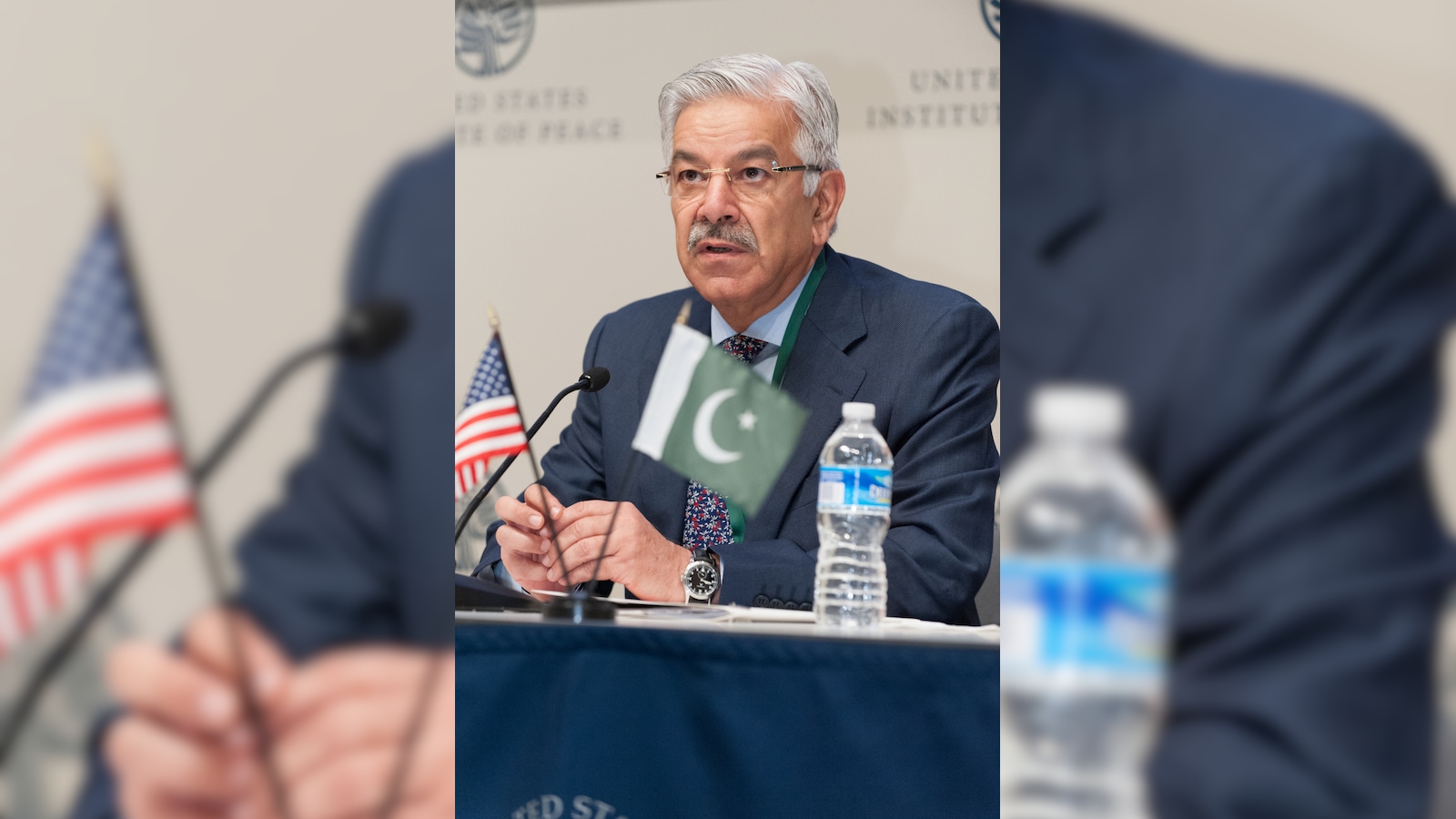 ‘Not Acceptable’: Pakistan Rejects Trump’s Proposal To Join Abraham Accords