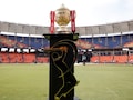 IPL 2026 की ट्रॉफी कितना कीमती है, किसने बनाया, कहां बना?