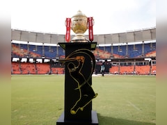 IPL 2026 की ट्रॉफी कितना कीमती है, किसने बनाया, कहां बना?