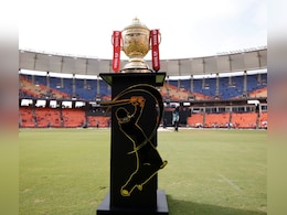 IPL 2026 की ट्रॉफी कितना कीमती है, किसने बनाया, कहां बना?