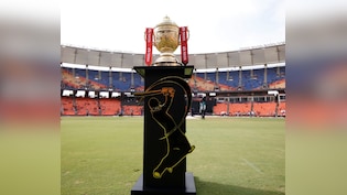 IPL 2026 की ट्रॉफी कितना कीमती है, किसने बनाया, कहां बना?
