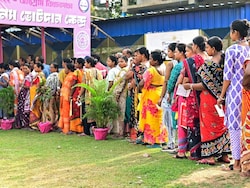 Why Female Voters Sided With BJP And Not Bengal's 'Daughter' Mamata Banerjee