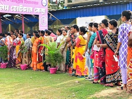 Why Women Voters Sided With BJP And Not Bengal's 'Daughter' Mamata Banerjee