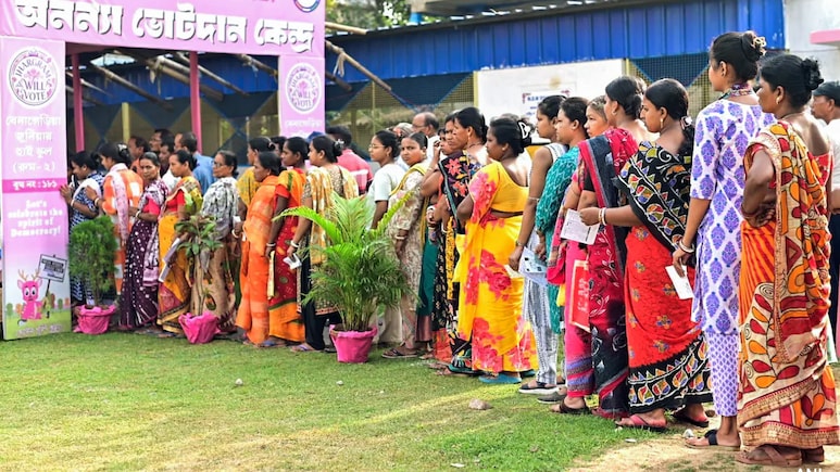 Why Women Voters Sided With BJP And Not Bengal's 'Daughter' Mamata Banerjee