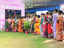 Opinion | How Women Are Reshaping Assembly Elections Across India