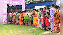 Did SIR Impact West Bengal Results? What Election Commission Data Says