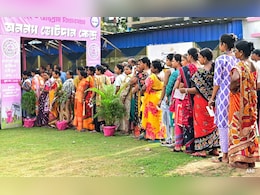 Did SIR Impact West Bengal Results? What Election Commission Data Says