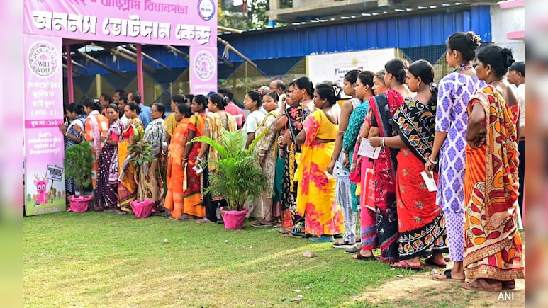 Opinion | How Women Are Reshaping Assembly Elections Across India
