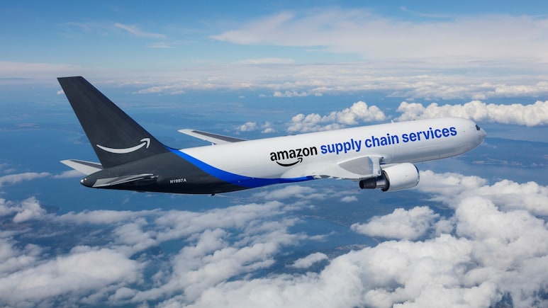 Amazon Takes Its Logistics Network Public &mdash; But Can It Replicate AWS-Style Disruption?