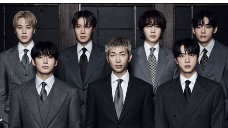 BTS Reveals Asia, Australia Leg Of 'Arirang' Tour: Full Schedule, Venues, Ticket Booking Details