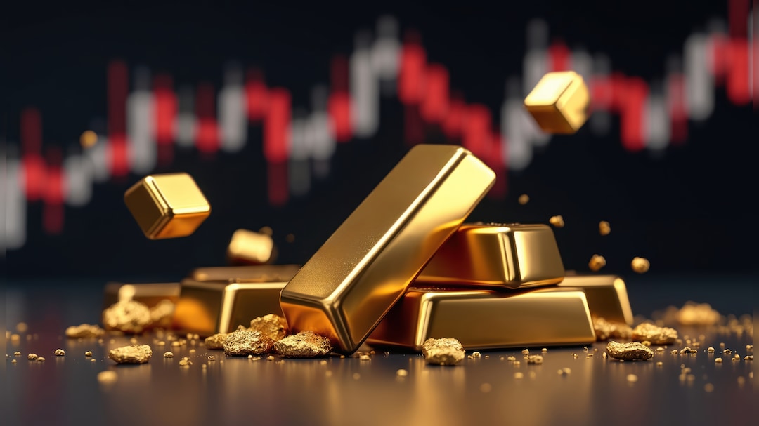 Gold ETFs Jump Over 30% To Rs 3,040 Crore In April, AMFI Data Shows