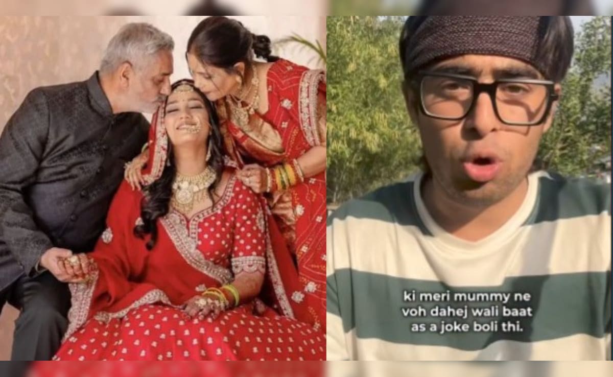 Just A Joke? Why Casual Dowry Humour Online Is Facing Sudden Backlash