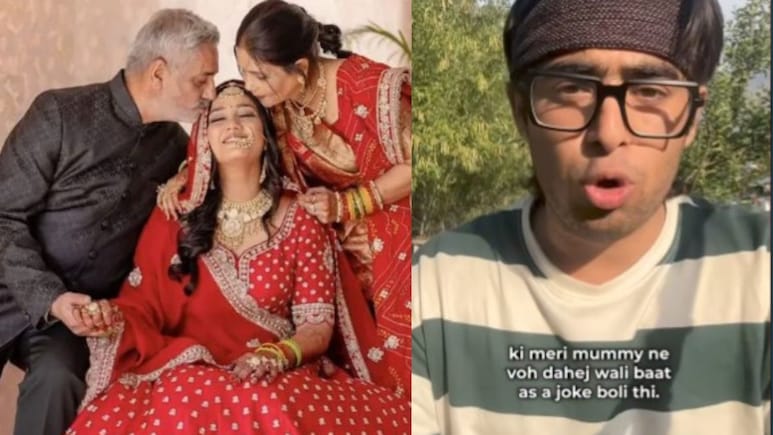 Just A Joke? Why Casual Dowry Humour Online Is Facing Sudden Backlash